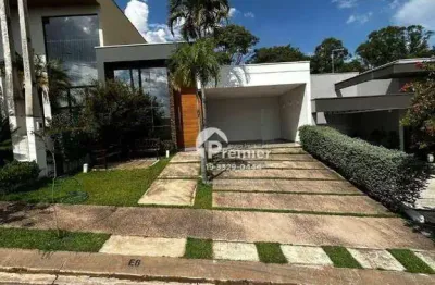 Casa com 3 dormitórios à venda, 155 m² por r$ 1.380.000,00 - jardim residencial viena - indaiatuba/sp