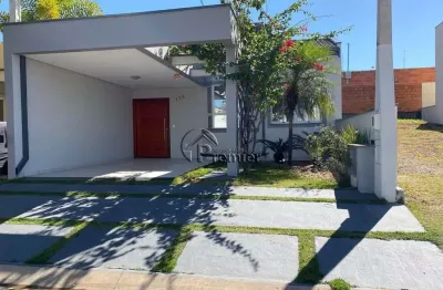Casa com 3 dormitórios para alugar, 110 m² por r$ 5.506,68 - jardim montreal residence - indaiatuba/sp