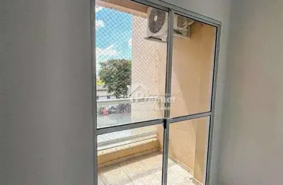 Apartamento com 2 dormitórios para alugar, 56 m² por r$ 3.574,00/mês - vila brizzola - indaiatuba/sp