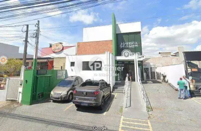 Salão para alugar, 606 m² por r$ 22.785,00/mês - cidade nova i - indaiatuba/sp