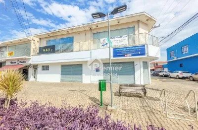 Ponto comercial de esquina - 180m² - calçadão cecap, indaiatuba