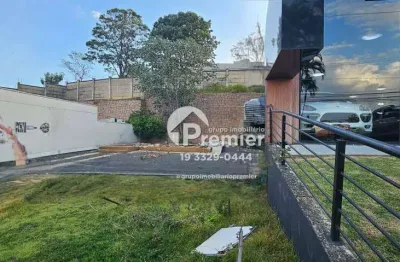 Terreno à venda, 360 m² por r$ 1.550.000,00 - condomínio portal dos ipês - indaiatuba/sp