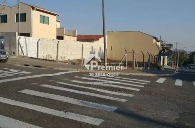 Terreno à venda, 283 m² por r$ 360.000,00 - jardim morada do sol - indaiatuba/sp