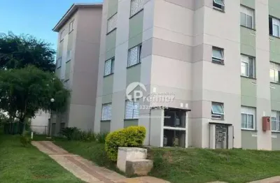 Apartamento no campo bonito em indaiatuba: sua nova vida com praticidade e conforto!