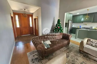 Casa com 4 dormitórios à venda, 260 m² por r$ 1.990.000,00 - residencial belville - indaiatuba/sp