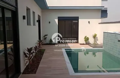 Casa com 3 dormitórios à venda, 202 m² por r$ 1.700.000,00 - condomínio jardim piemonte - indaiatuba/sp