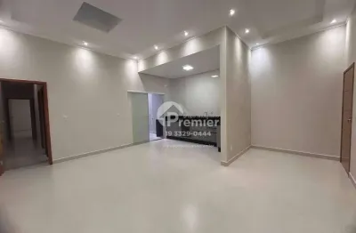 Casa aconchegante com 3 quartos (1 suíte) no bairro parque são lourenço em indaiatuba