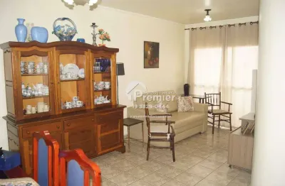 Apartamento com 3 dormitórios à venda, 122 m² por r$ 745.000,00 - centro - indaiatuba/sp