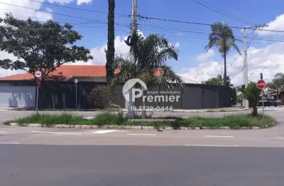Casa com 3 quartos à venda, 259 m² por r$ 1.500.000 - jardim regina - indaiatuba/sp