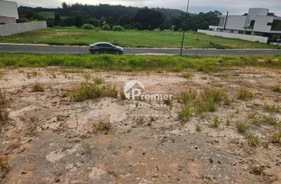Terreno à venda, 524 m² por r$ 1.070.000,00 - parque villa dos pinheiros - indaiatuba/sp