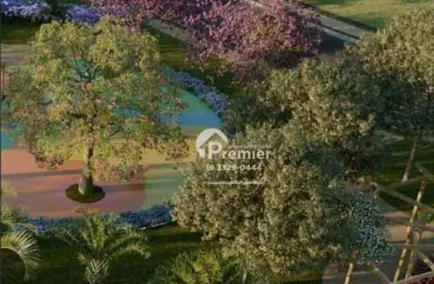 Terreno à venda, 500 m² por r$ 780.000 - residencial quinta do lago - indaiatuba/sp