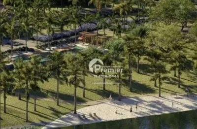Terreno à venda, 517 m² por r$ 795.000 - residencial quinta do lago - indaiatuba/sp