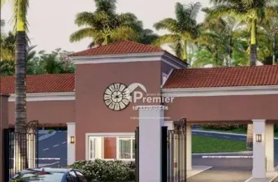 Terreno à venda, 531 m² por r$ 795.000 - resindecial quinta do lago - indaiatuba/sp