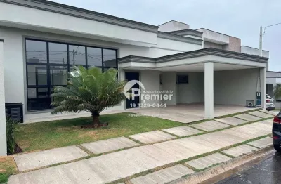 Casa nova á venda condomínio vila rica - indaiatuba/sp