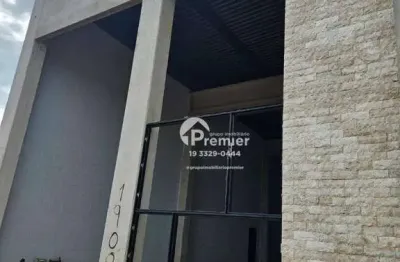 Galpão para alugar, 376 m² por r$ 18.450,01/mês - residencial monte verde - indaiatuba/sp