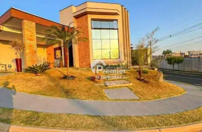 Casa com 2 dormitórios à venda, 125 m² por r$ 980.000 - jardins do império - indaiatuba/sp