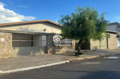 Casa com 3 dormitórios à venda, 400 m² por r$ 1.900.000,00 - parque boa esperança - indaiatuba/sp
