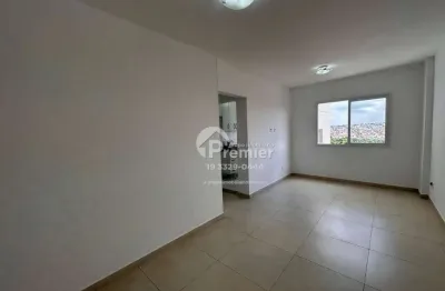 Apartamento á venda no centro de indaiatuba - edifício soleil