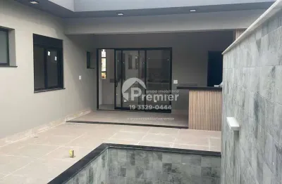 Casa com 3 suites à venda, 170 m² por r$ 1.600.000 - loteamento park gran reserve - indaiatuba/sp