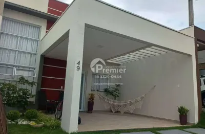 Casa com 3 dormitórios à venda, 105 m² por r$ 830.000 - jardins do império - indaiatuba/sp