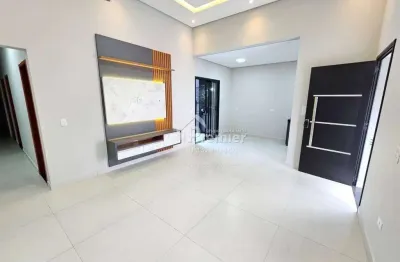 Casa com 3 dormitórios à venda, 104 m² por r$ 720.000,00 - jardim bom sucesso - indaiatuba/sp