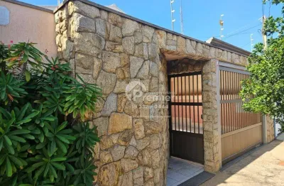 Casa com 3 dormitórios à venda, 202 m² por r$ 850.000,00 - cidade nova - indaiatuba/sp