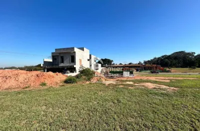 Terreno à venda, 360 m² por r$ 575.000,00 - jardim residencial sapezal - indaiatuba/sp