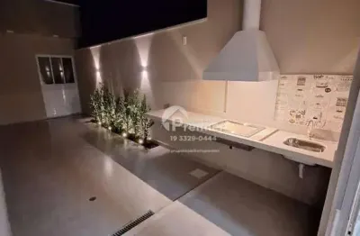 Casa com 3 dormitórios à venda, 105 m² por r$ 741.000 - jardim bom sucesso - indaiatuba/sp