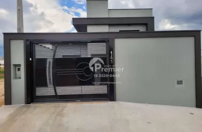 Casa com 2 dormitórios à venda, 65 m² por r$ 600.000,00 - jardim bom sucesso - indaiatuba/sp