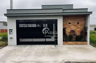 Casa com 3 quartos à venda, 91 m² por r$ 795.000 - jardim bom sucesso - indaiatuba/sp