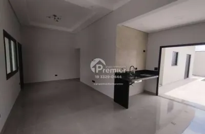 Casa com 3 dormitórios à venda, 99 m² por r$ 649.000,00 - jardim bom sucesso - indaiatuba/sp