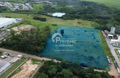 Área industrial à venda, 24000 m² por r$ 9.000.000 - recreio campestre jóia - indaiatuba/sp