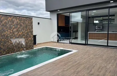 Casa com 3 dormitórios à venda, 198 m² por r$ 2.100.000,00 -  residencial maria cândida  - indaiatuba/sp