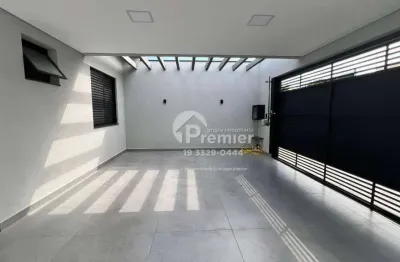 Casa com 3 dormitórios à venda, 109 m² por r$ 799.000,00 - vila verde - indaiatuba/sp