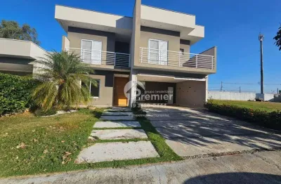 Casa com 3 dormitórios à venda, 248 m² por r$ 1.790.000 - residencial alto de itaici