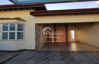 Casa com 3 dormitórios à venda, 214 m² por r$ 1.100.000 - cidade nova i - indaiatuba/sp