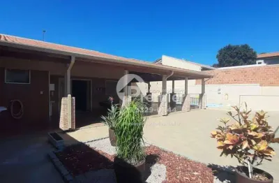Chácara com 1 dormitório à venda, 1000 m² por r$ 850.000,00 - recanto campestre internacional de viracopos gleba 4 - indaiatuba/sp