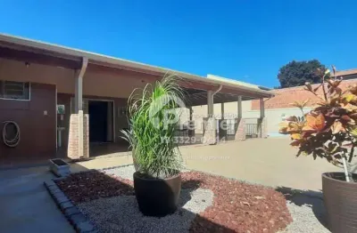 Chácara com 1 dormitório à venda, 1000 m² por R$ 750.000,00 - Recanto Campestre Internacional de Viracopos Gleba 4 - Indaiatuba/SP