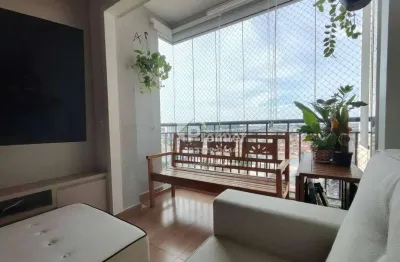 Apartamento com 2 dormitórios à venda, 60 m² por r$ 740.000,00 - condomínio edifício life - indaiatuba/sp