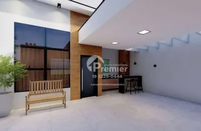 Casa com 3 dormitórios à venda, 96 m² por r$ 689.000 - jardim dos sabiás - indaiatuba/sp