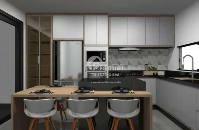 Casa com 3 dormitórios à venda, 97 m² por r$ 745.000 - jardim bom sucesso - indaiatuba/sp