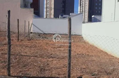 Terreno à venda, 150 m² por r$ 298.000,00 - vila verde - indaiatuba/sp
