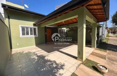Casa com 3 dormitórios à venda, 102 m² por r$ 770.000,00 - villaggio di itaici - indaiatuba/sp