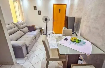 Apartamento com 3 dormitórios à venda, 64 m² por r$ 340.000,00 - condomínio village azaleia - indaiatuba/sp
