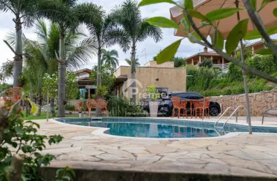 Chácara com 3 dormitórios à venda, 2500 m² por r$ 3.000.000 - colinas do mosteiro de itaici - indaiatuba/sp