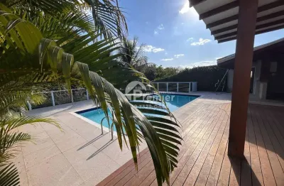 Chácara com 3 dormitórios à venda, 1000 m² por r$ 1.250.000,00 - condomínio terras de itaici - indaiatuba/sp