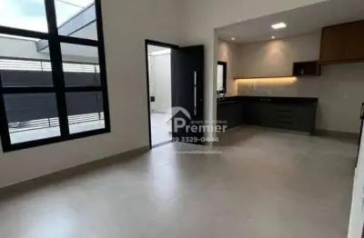 Casa com 3 dormitórios à venda, 107 m² por r$ 749.000,00 - jardim bom sucesso - indaiatuba/sp