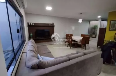 Casa com 3 dormitórios à venda, 150 m² por R$ 980.000,00 - Jardim Europa II - Indaiatuba/SP