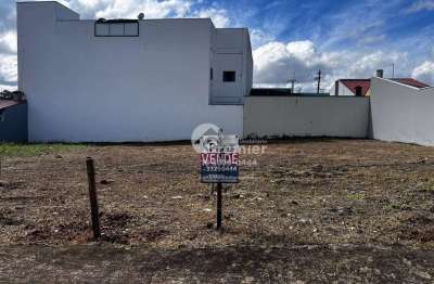 Terreno à venda, 250 m² por r$ 350.000 - jardim europa - indaiatuba/sp