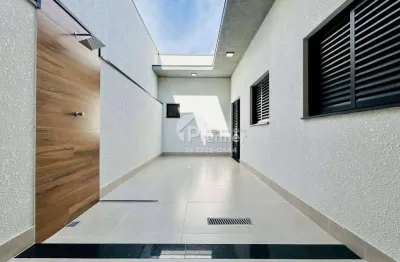 Casa com 3 dormitórios à venda, 105 m² por r$ 960.000 - jardins do império - indaiatuba/sp